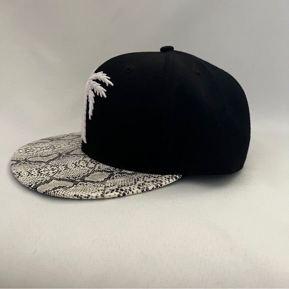 BLVD Supply SnapBack Men’s Hat - Picture 4 of 7